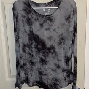 American eagle long sleeve tee